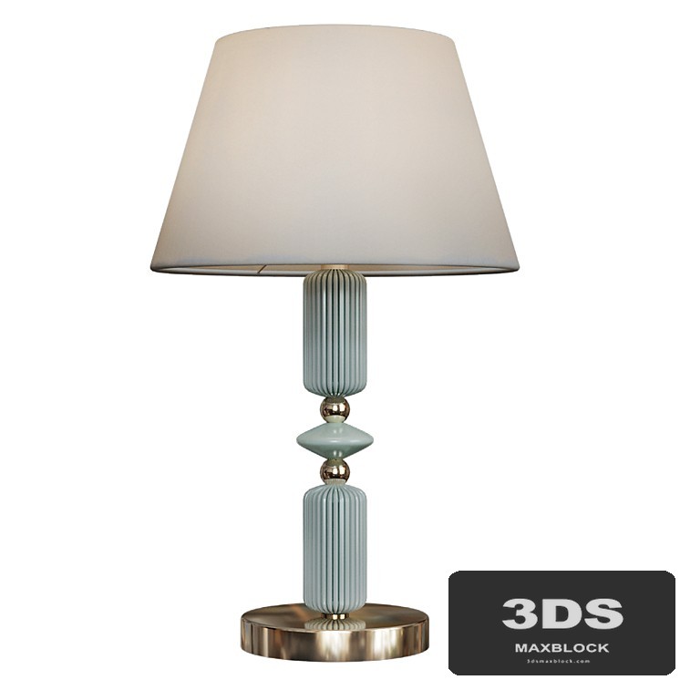 Table lamp Odeon Light 4861 / 1TA Candy
