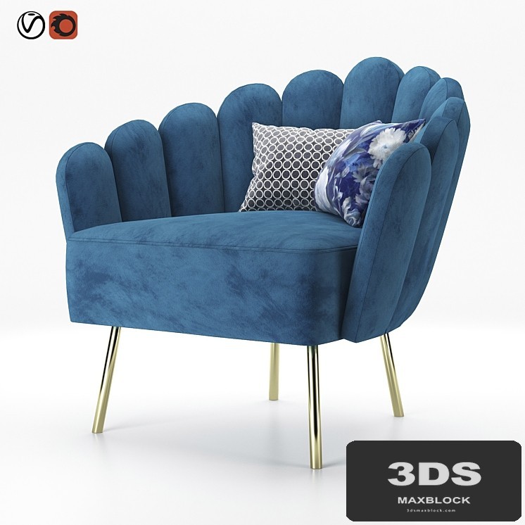 Chair amira