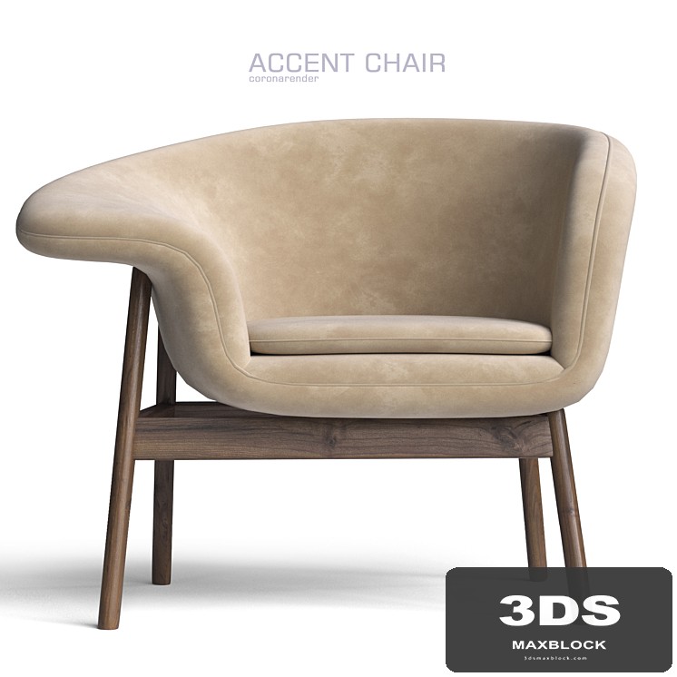 ACCENT CHAIR