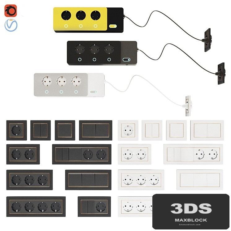 sockets