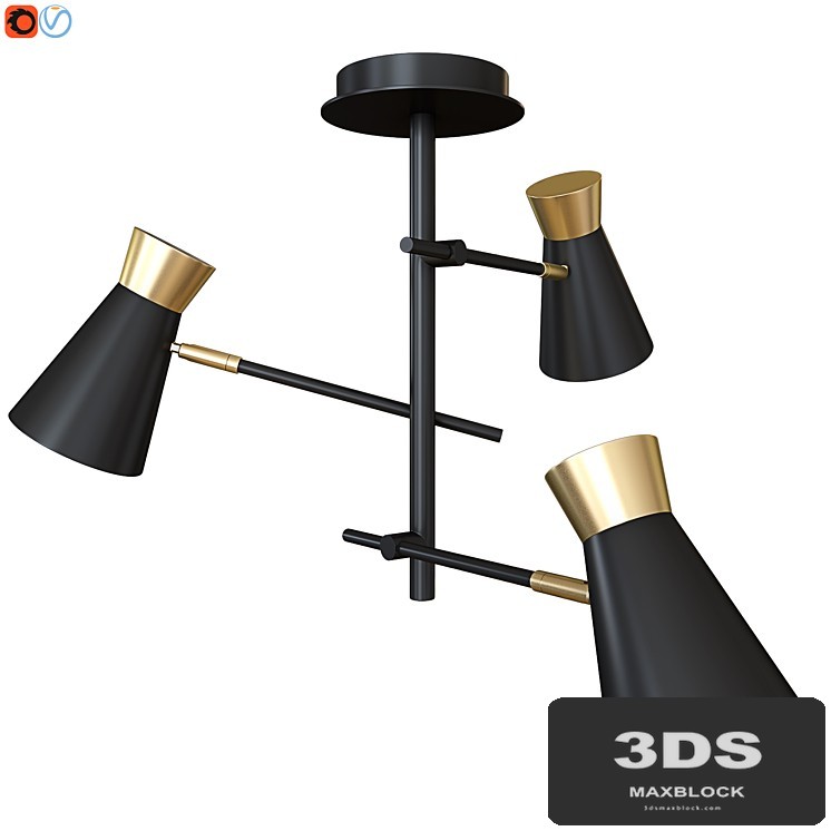 Lumion Liam 3790 / 3C