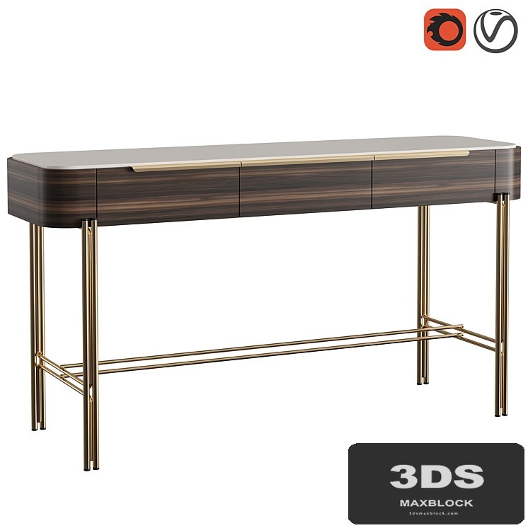 Console BAMBOO