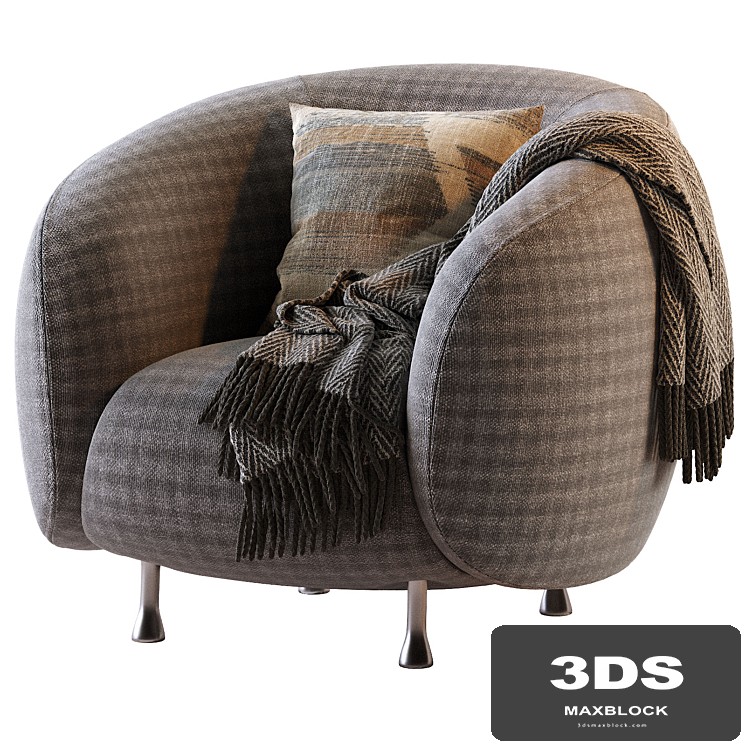 LUCIEN CHAIR