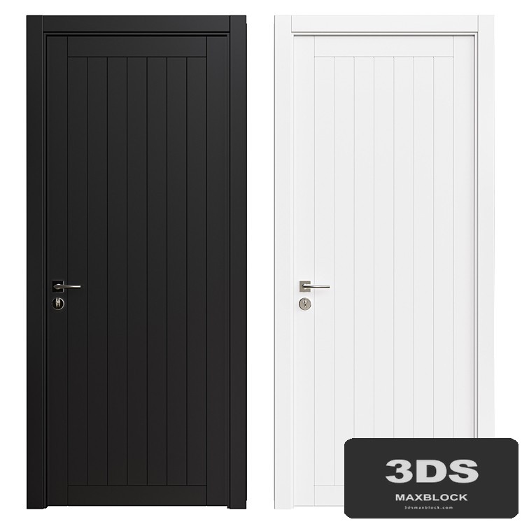 Door 77