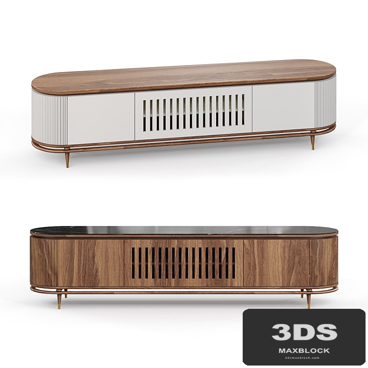 TV Unit sub module Coco