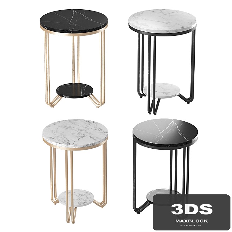 Serving table 100stolov