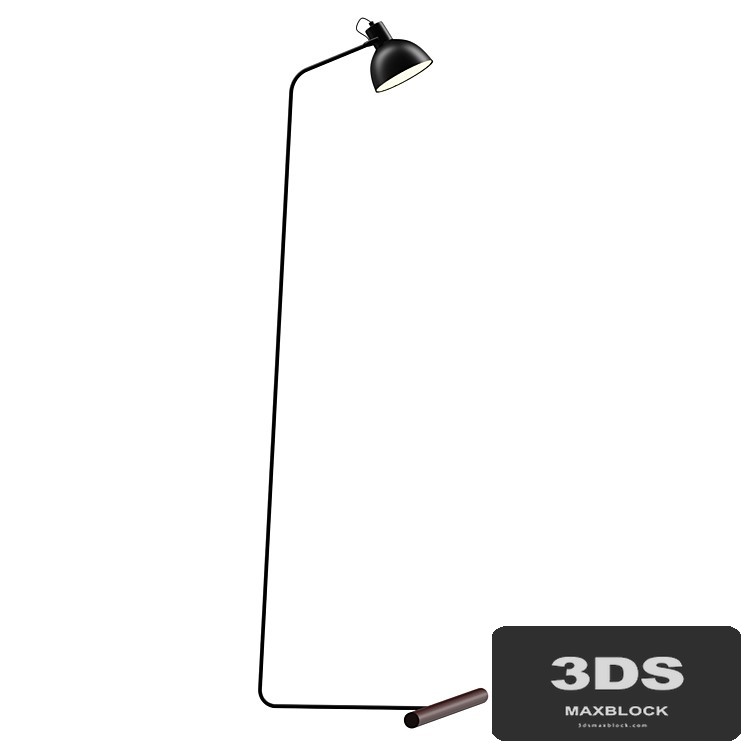 Floor lamp Aito