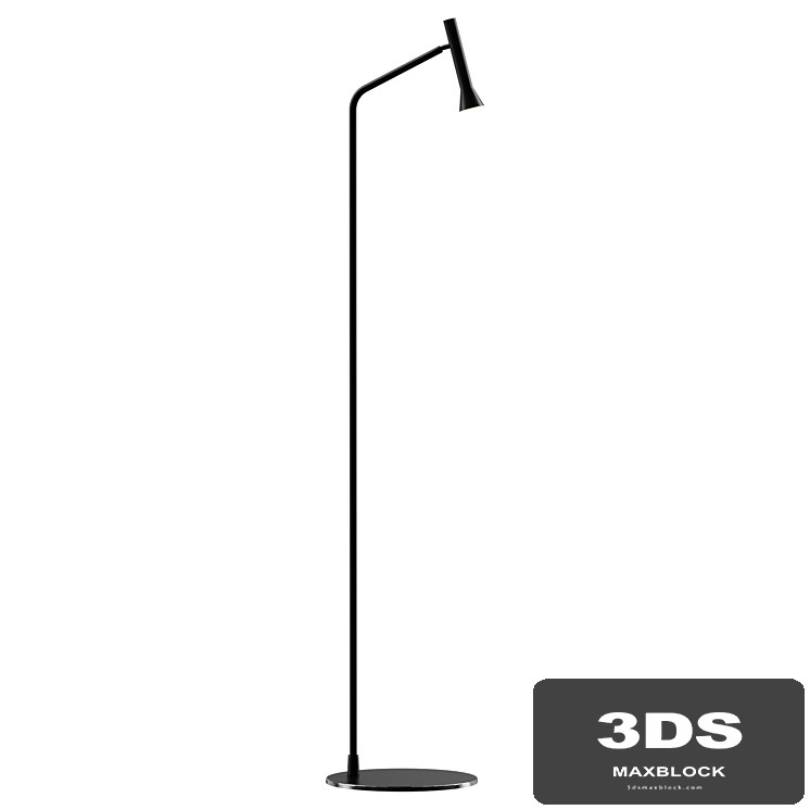 Floor lamp Lyb