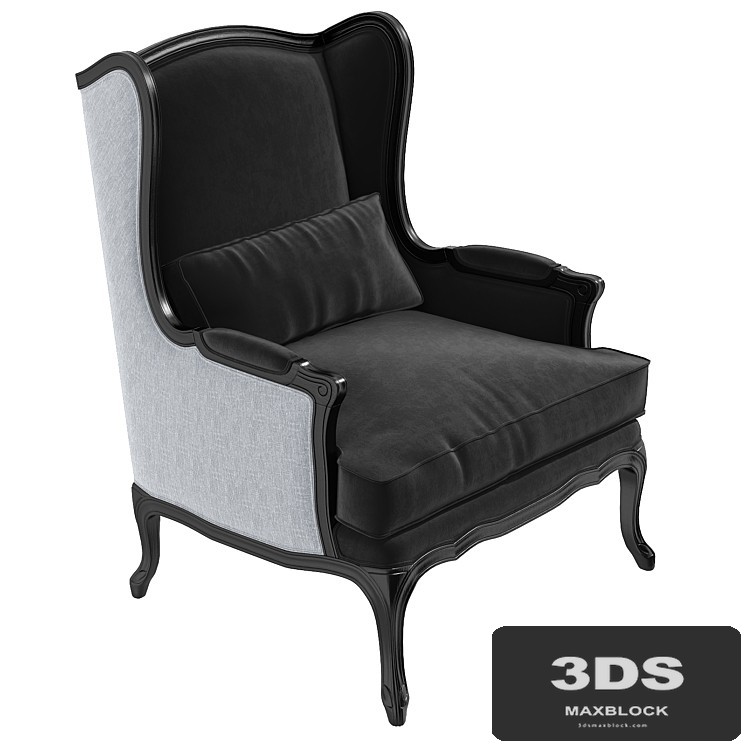 Armchair Marion Brosa
