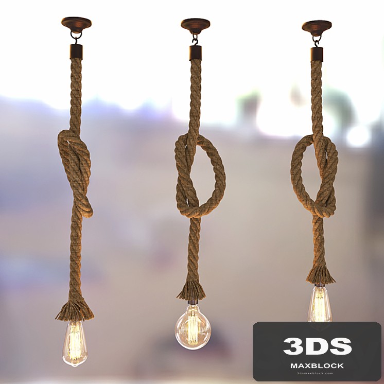 pendant lights