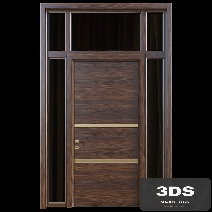 door