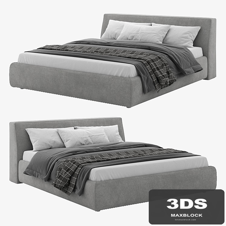 Altea_bed