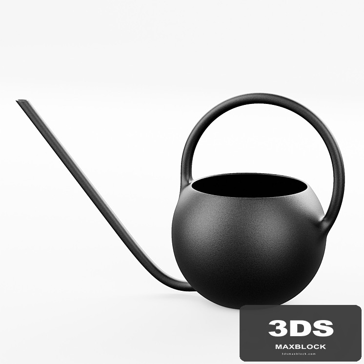 Sawyer Watering Can