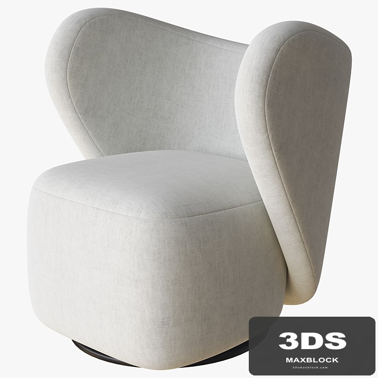 Little Big Chair Norr11