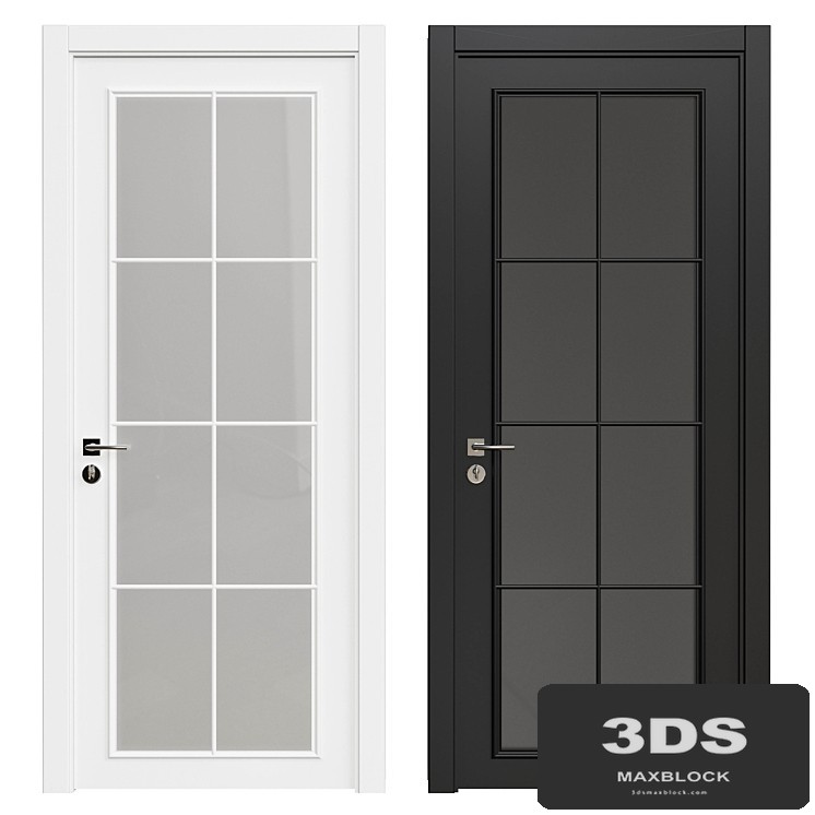 DOOR 82