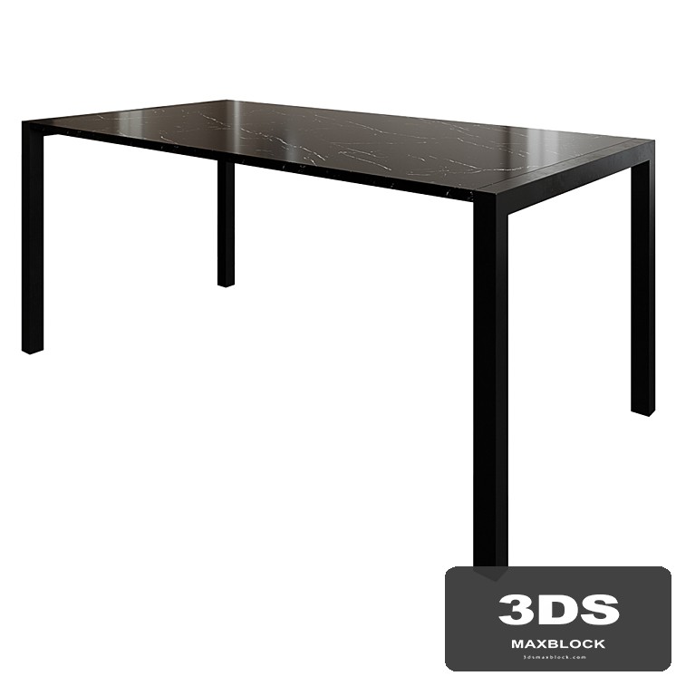 Bicca dining table