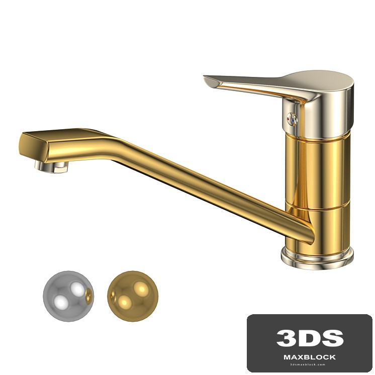 Faucet F6