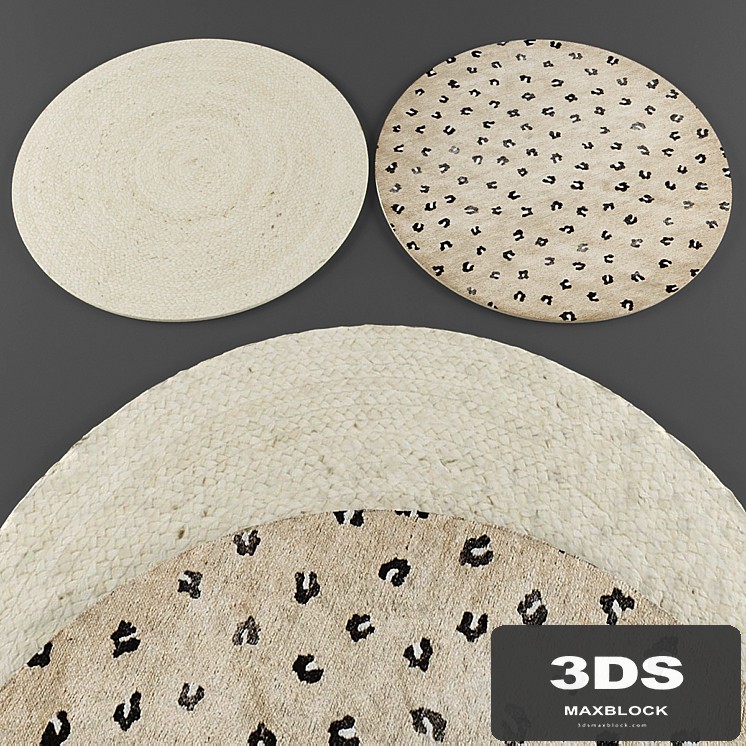 Rugs collection 340
