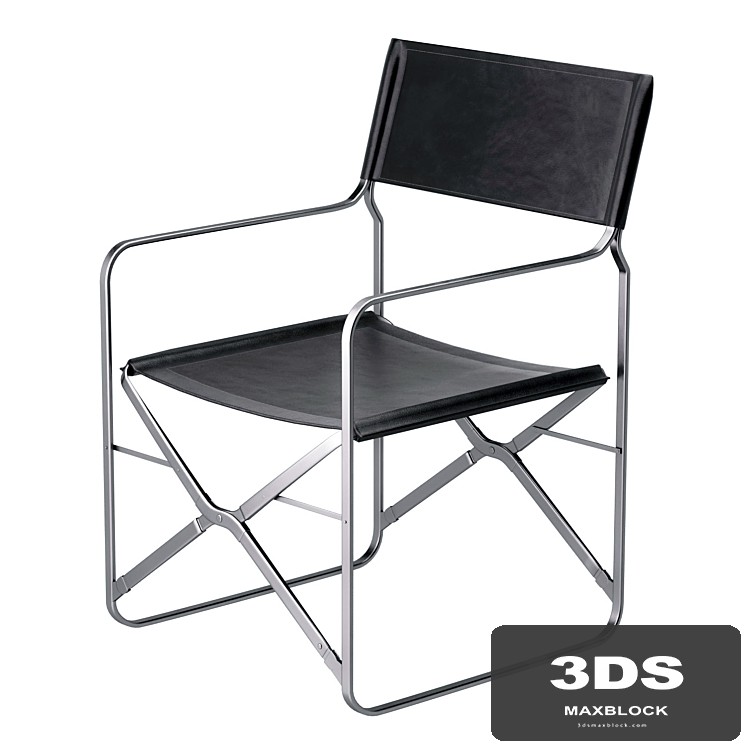 Chair APRIL By Zanotta