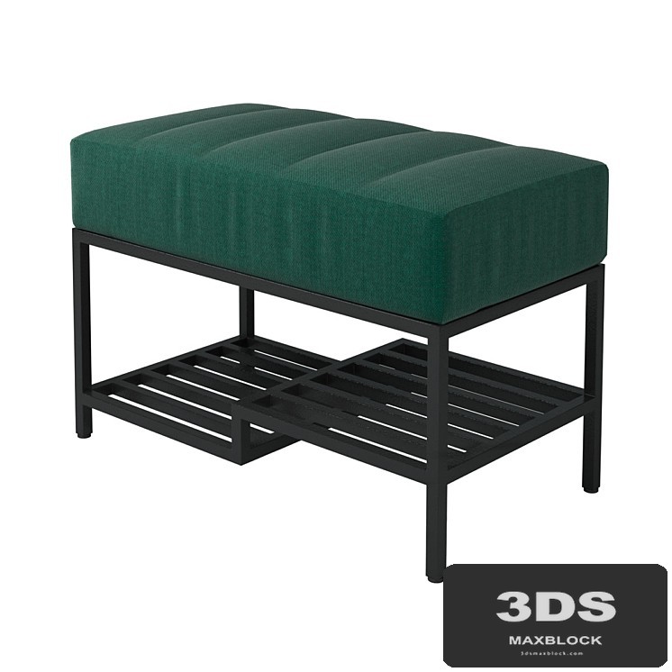Shoe rack VL-3523-100