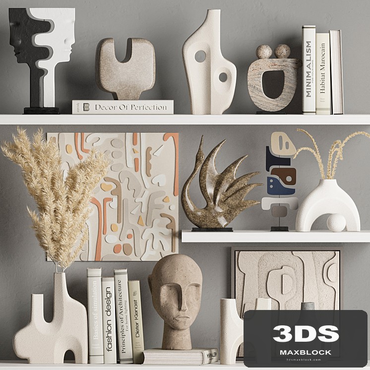Decorative Set 05
