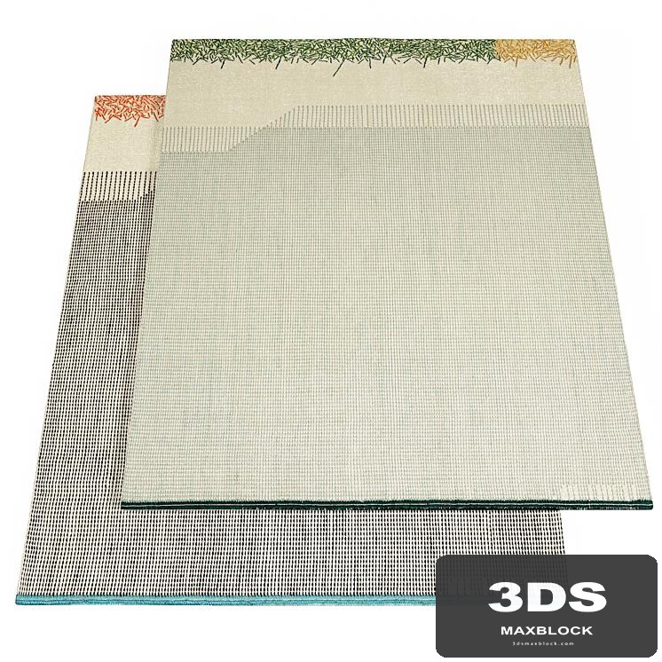 BACKSTITCH CALM BRICK