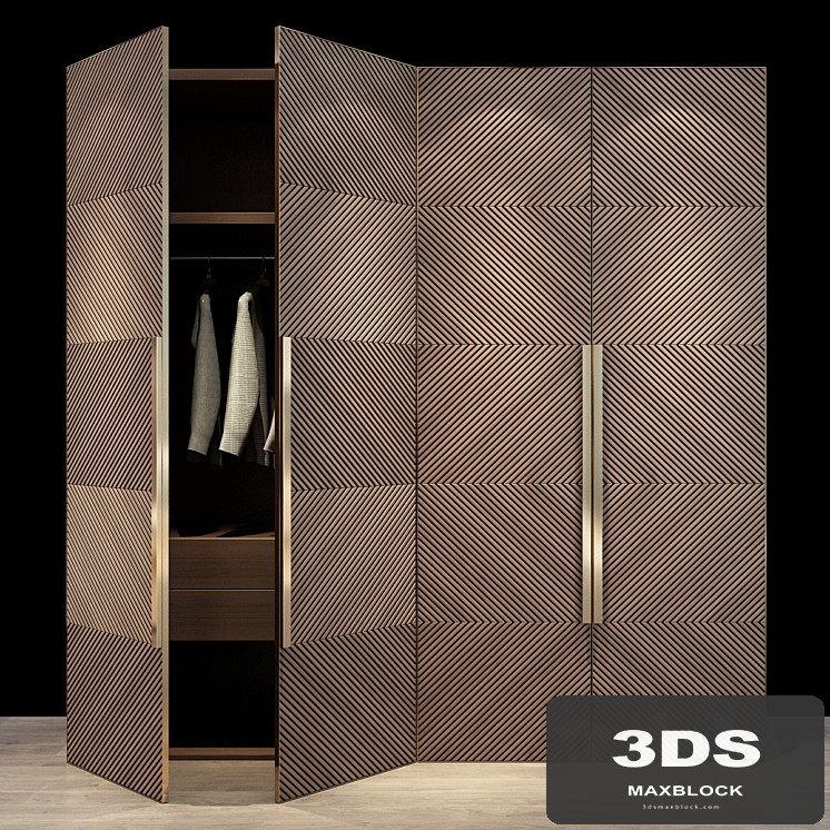 Cabinet Furniture 054