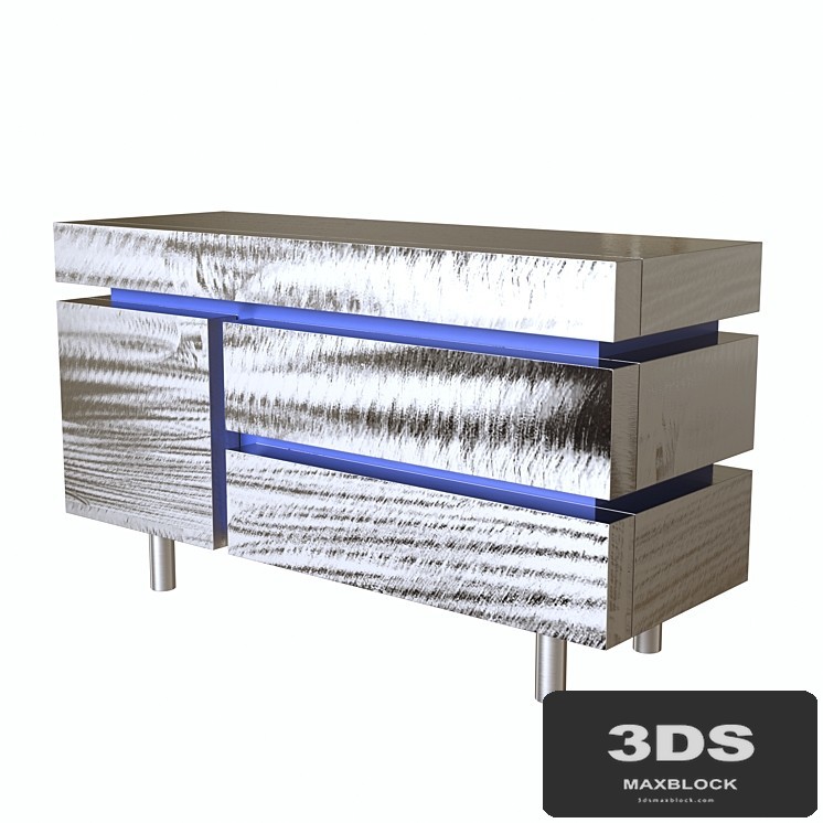 Noom Sideboard Gerrit CS1 (OM)