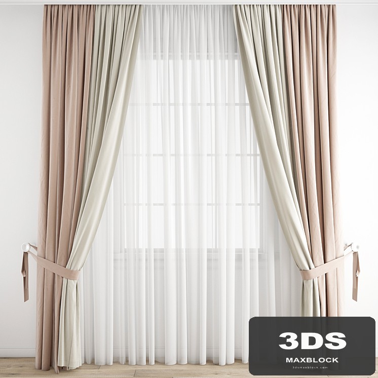 Curtain 227