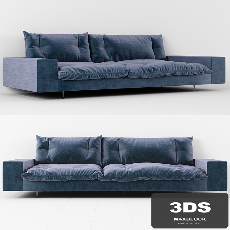 Sofa Bonaldo Avarit