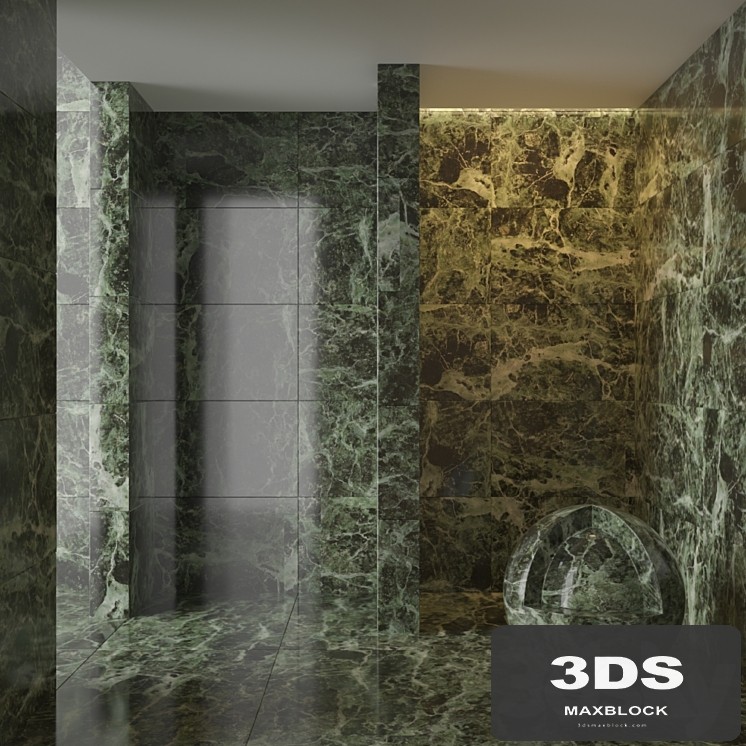 Marble 340