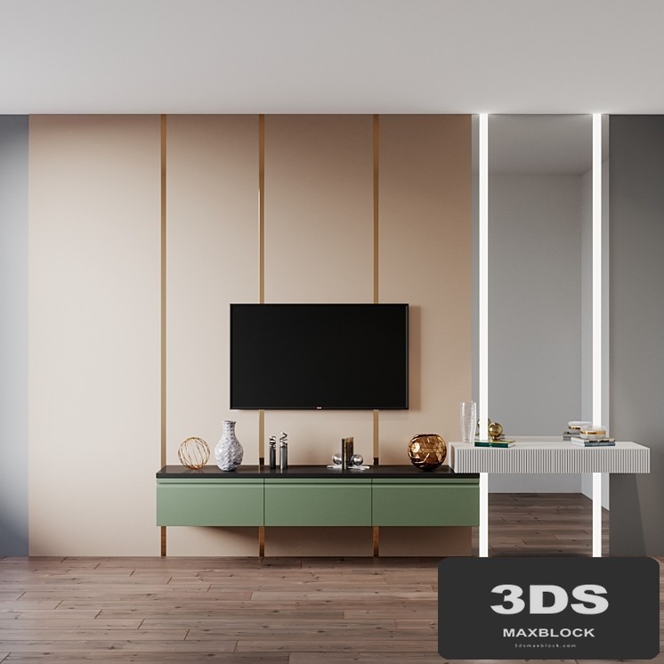 tv set 177