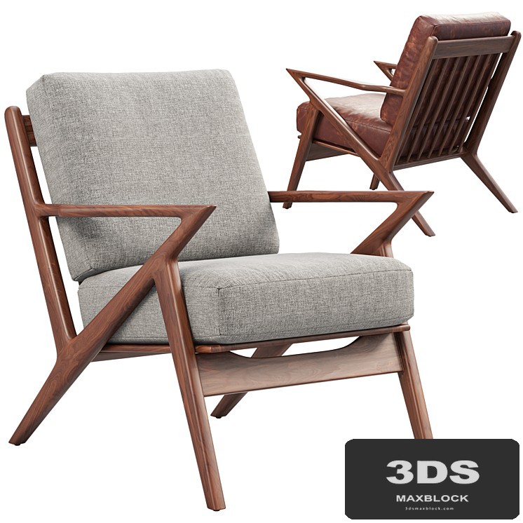 Joybird Soto Chair (3 options)