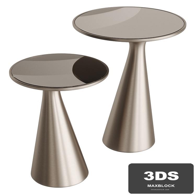 Cattelan Peyote 2021 Mirror