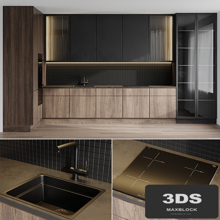Kitchen 5