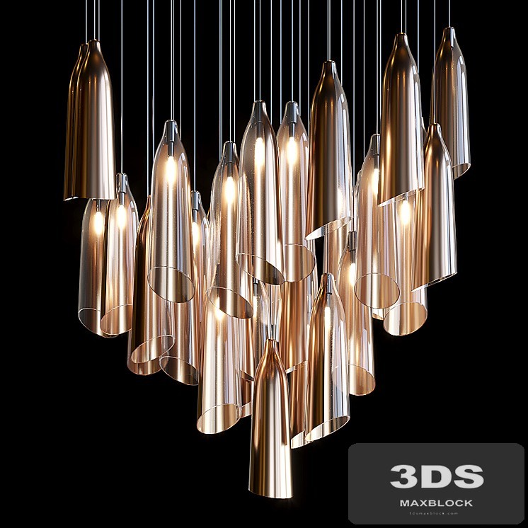 Droplight - Vargov Design