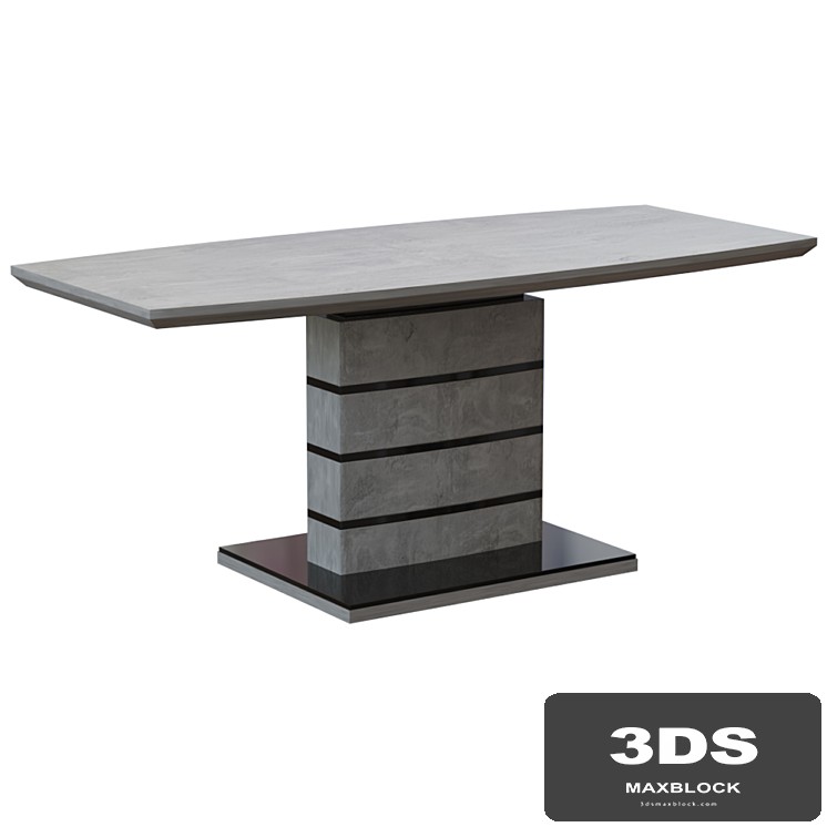 Dining table LEONARDO