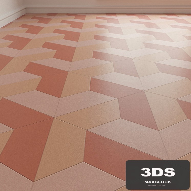 Porcelain stoneware. Tile. thirty