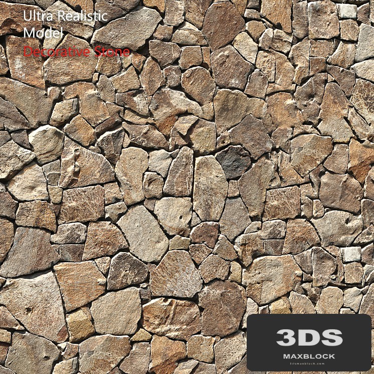 Stone Wall 1