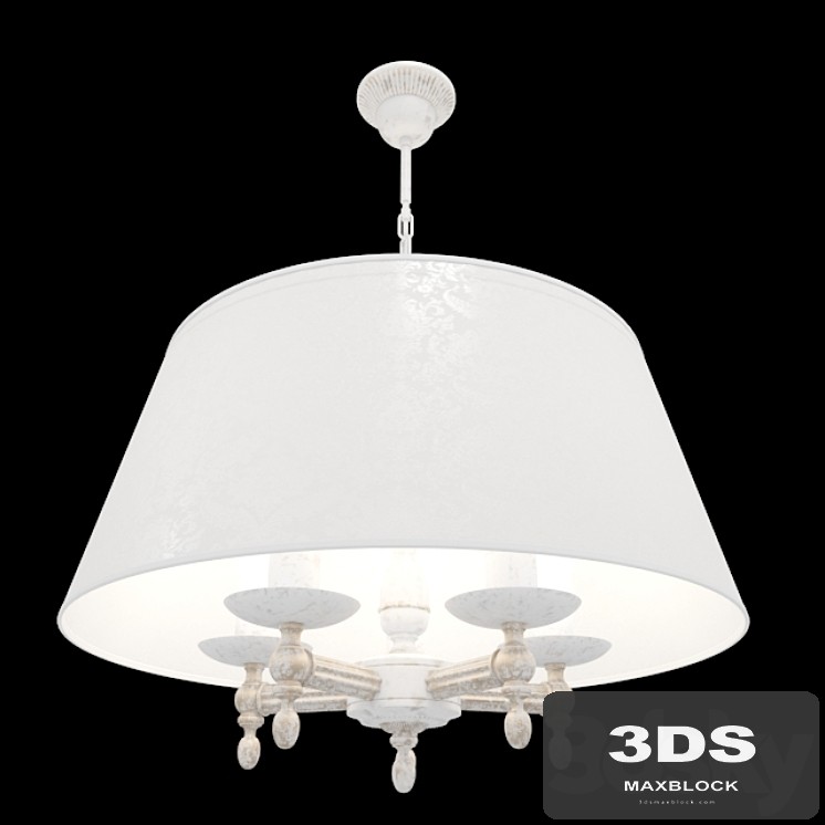 Chandelier Alfa 18536 Roksana