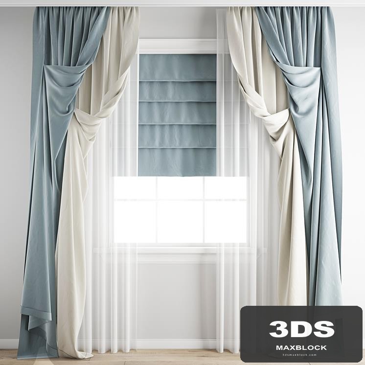 Curtain 241