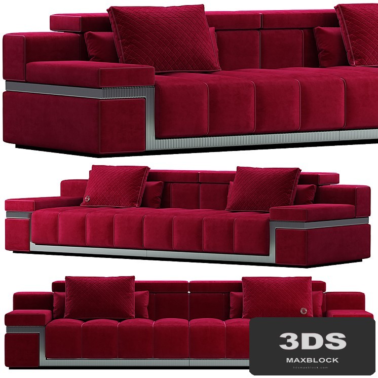 Elve sofa