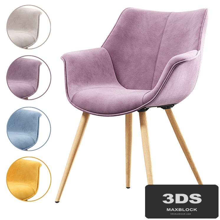 Julian chair