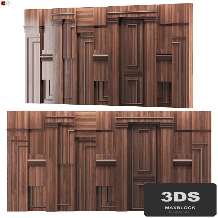 Wall panels - Crios