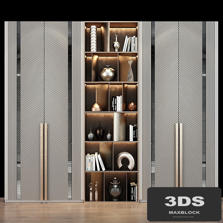 Cabinet Furniture 0362