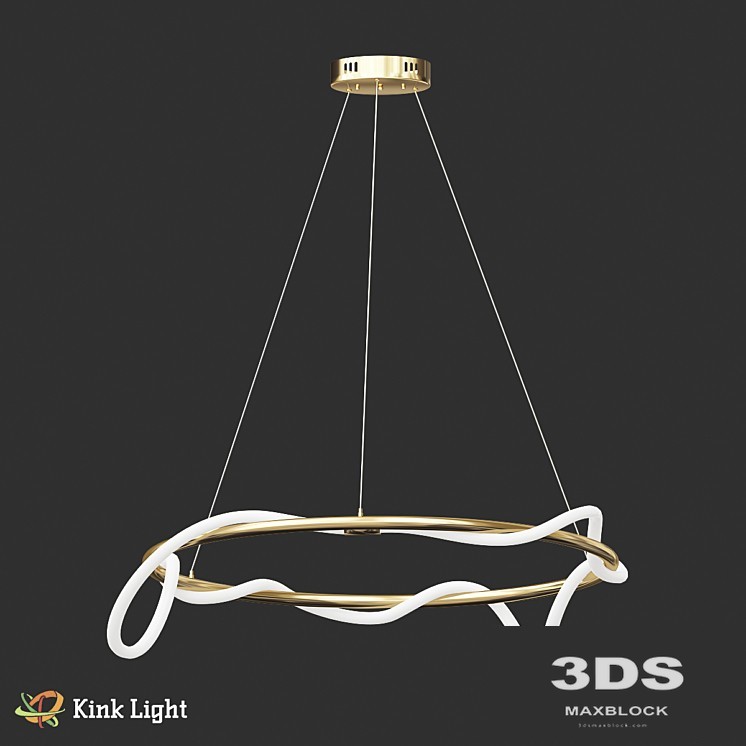 Pendant Dahlia gold 08040-60,20 OM