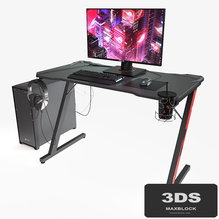 PC set