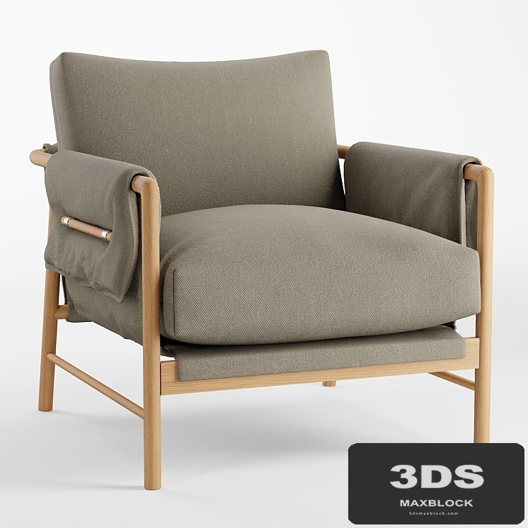 Demarco Lounge Chair