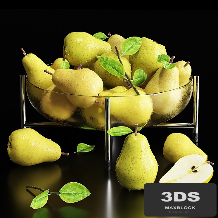 fruits dish5