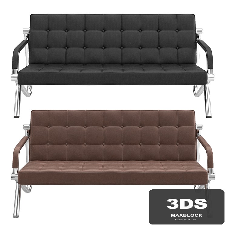 Office sofa